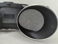 2015-2016 Kia Sedona Instrument Cluster Speedometer Gauges P/N:94003-A9021 Fits Fits 2015 2016 OEM Used Auto Parts - Oemused