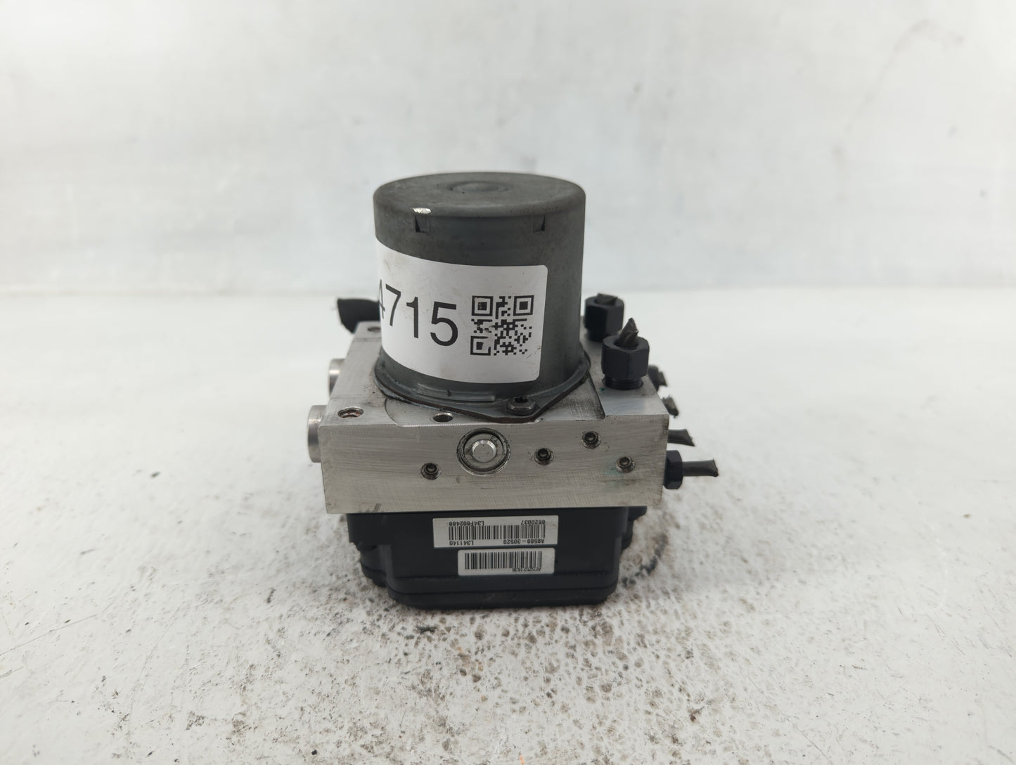 2015-2018 Kia Sedona ABS Pump Control Module Replacement P/N:58900-A9350 Fits Fits 2015 2016 2017 2018 OEM Used Auto Parts -