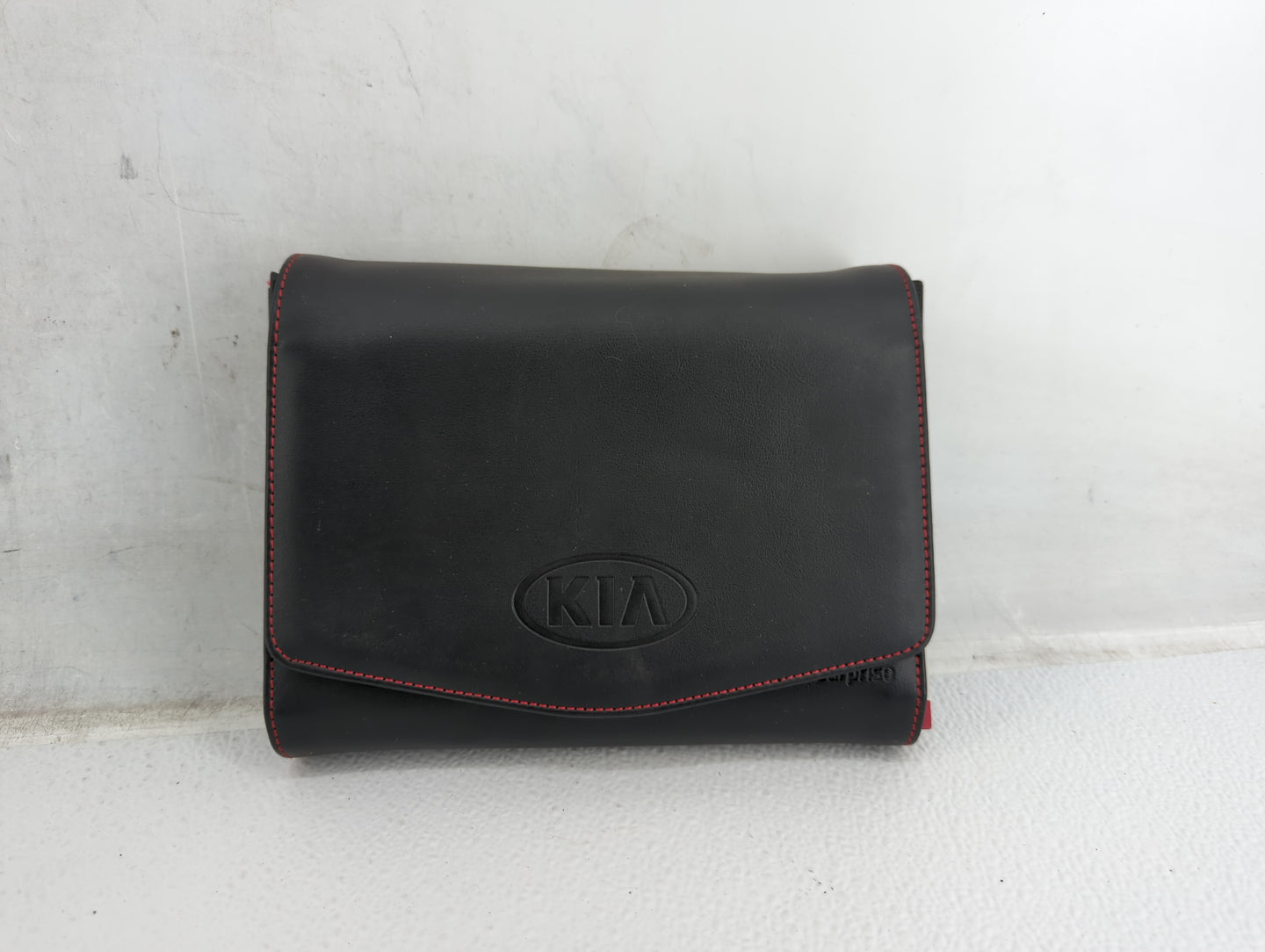 2016 Kia Sedona Owners Manual Book Guide OEM Used Auto Parts - Oemusedautoparts1.com