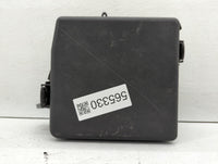 2015-2018 Kia Sedona Fusebox Fuse Box Panel Relay Module P/N:91222 A9781 Fits Fits 2015 2016 2017 2018 OEM Used Auto Parts -