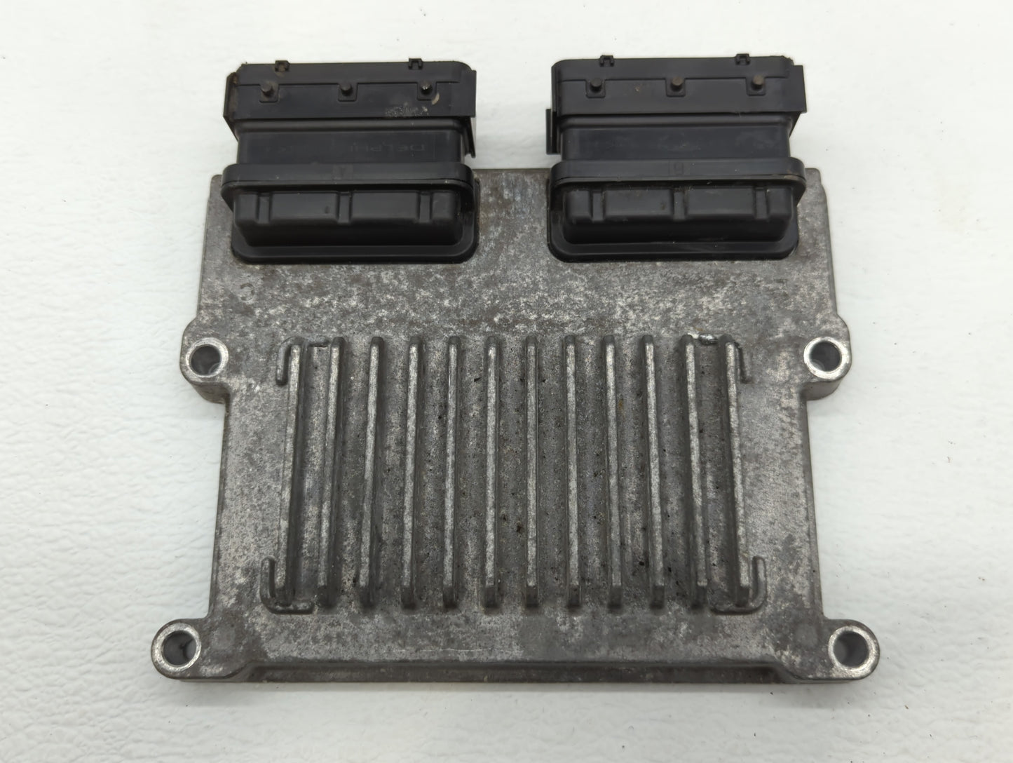 2016 Kia Sedona PCM Engine Control Computer ECU ECM PCU OEM P/N:28481885 28166220 Fits OEM Used Auto Parts - Oemusedautopart