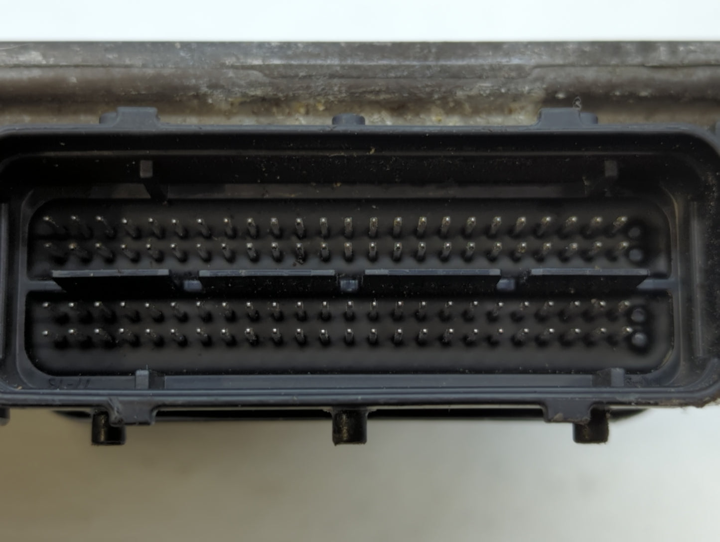 2016 Kia Sedona PCM Engine Control Computer ECU ECM PCU OEM P/N:28481885 28166220 Fits OEM Used Auto Parts - Oemusedautopart