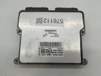 2016 Kia Sedona PCM Engine Control Computer ECU ECM PCU OEM P/N:28481885 28166220 Fits OEM Used Auto Parts - Oemusedautopart