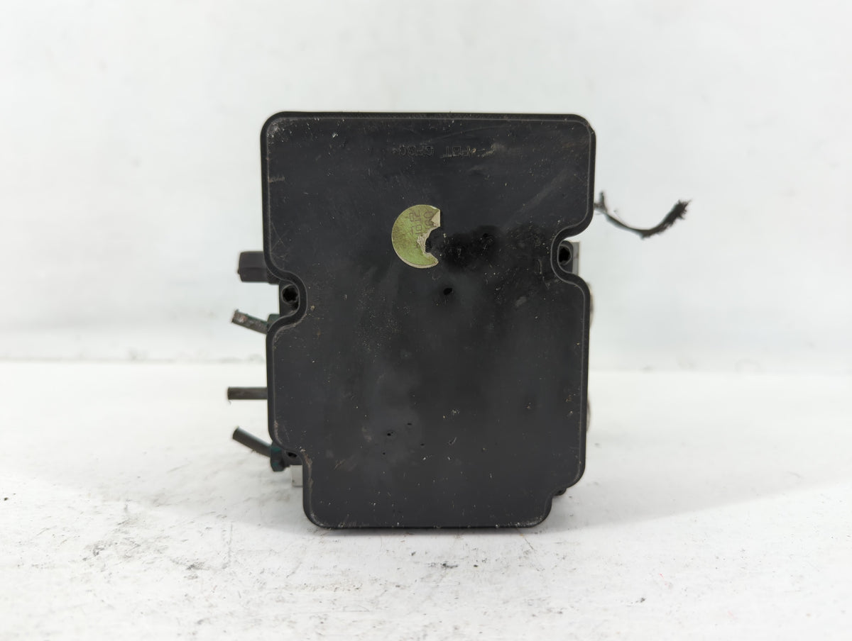 2015-2018 Kia Sedona Anti-Lock Brake ABS Pump Module Actuator OEM P/N:58920-AS850 Fits Fits 2015 2016 2017 2018 OEM Used Aut