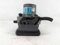 2015-2018 Kia Sedona Anti-Lock Brake ABS Pump Module Actuator OEM P/N:A9589-20520 Fits Fits 2015 2016 2017 2018 OEM Used Aut