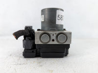 2015-2018 Kia Sedona Anti-Lock Brake ABS Pump Module Actuator OEM P/N:A9589-20520 Fits Fits 2015 2016 2017 2018 OEM Used Aut