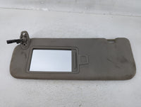 2015-2020 Kia Sedona Sun Visor Shade Replacement Passenger Right Mirror Fits Fits 2015 2016 2017 2018 2019 2020 OEM Used Aut