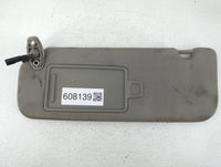 2015-2020 Kia Sedona Sun Visor Shade Replacement Passenger Right Mirror Fits Fits 2015 2016 2017 2018 2019 2020 OEM Used Aut