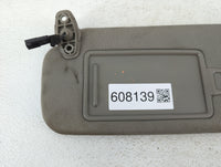 2015-2020 Kia Sedona Sun Visor Shade Replacement Passenger Right Mirror Fits Fits 2015 2016 2017 2018 2019 2020 OEM Used Aut