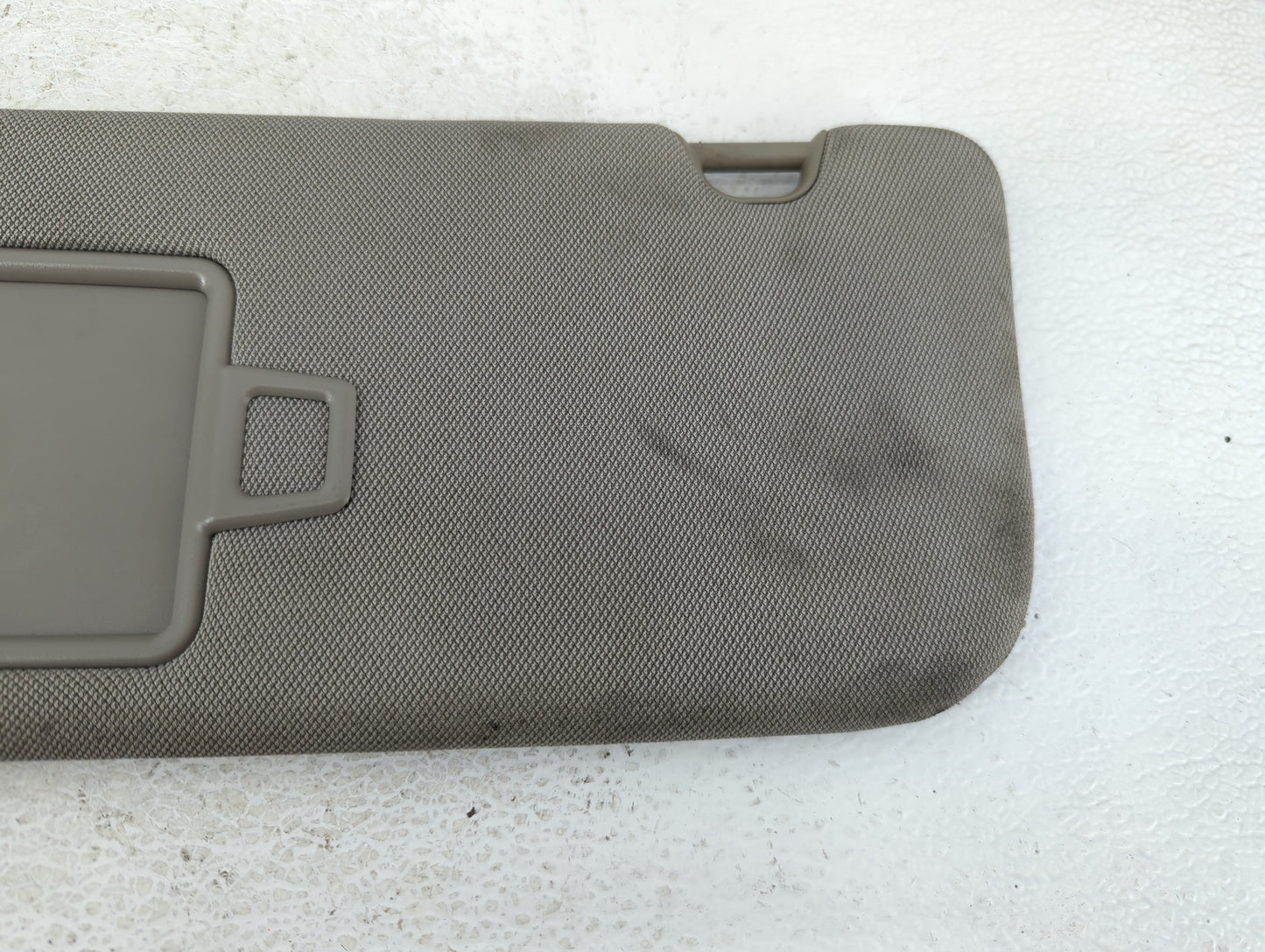 2015-2020 Kia Sedona Sun Visor Shade Replacement Passenger Right Mirror Fits Fits 2015 2016 2017 2018 2019 2020 OEM Used Aut