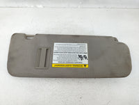 2015-2020 Kia Sedona Sun Visor Shade Replacement Passenger Right Mirror Fits Fits 2015 2016 2017 2018 2019 2020 OEM Used Aut