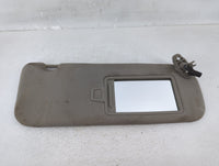 2015-2020 Kia Sedona Sun Visor Shade Replacement Driver Left Mirror Fits Fits 2015 2016 2017 2018 2019 2020 OEM Used Auto Pa