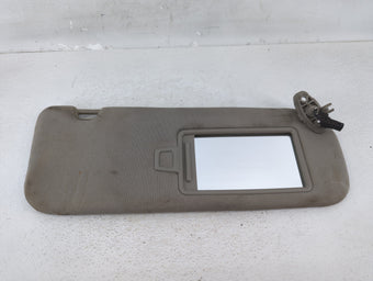 compare product 2015-2020 Kia Sedona Sun Visor Shade Replacement Driver Left Mirror Fits Fits 2015 2016 2017 2018 2019 2020 OEM Used Auto Parts