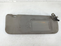 2015-2020 Kia Sedona Sun Visor Shade Replacement Driver Left Mirror Fits Fits 2015 2016 2017 2018 2019 2020 OEM Used Auto Pa