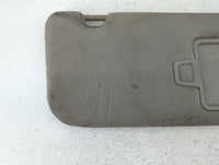 2015-2020 Kia Sedona Sun Visor Shade Replacement Driver Left Mirror Fits Fits 2015 2016 2017 2018 2019 2020 OEM Used Auto Pa