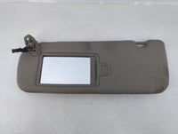 2015-2020 Kia Sedona Sun Visor Shade Replacement Driver Left Mirror Fits Fits 2015 2016 2017 2018 2019 2020 OEM Used Auto Pa