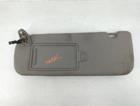 2015-2020 Kia Sedona Sun Visor Shade Replacement Driver Left Mirror Fits Fits 2015 2016 2017 2018 2019 2020 OEM Used Auto Pa