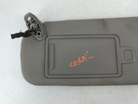 2015-2020 Kia Sedona Sun Visor Shade Replacement Driver Left Mirror Fits Fits 2015 2016 2017 2018 2019 2020 OEM Used Auto Pa