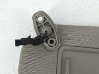 2015-2020 Kia Sedona Sun Visor Shade Replacement Driver Left Mirror Fits Fits 2015 2016 2017 2018 2019 2020 OEM Used Auto Pa