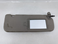 2015-2020 Kia Sedona Sun Visor Shade Replacement Passenger Right Mirror Fits Fits 2015 2016 2017 2018 2019 2020 OEM Used Aut