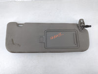 2015-2020 Kia Sedona Sun Visor Shade Replacement Passenger Right Mirror Fits Fits 2015 2016 2017 2018 2019 2020 OEM Used Aut