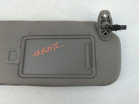2015-2020 Kia Sedona Sun Visor Shade Replacement Passenger Right Mirror Fits Fits 2015 2016 2017 2018 2019 2020 OEM Used Aut