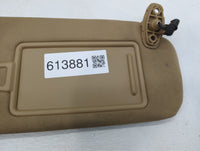 2015-2020 Kia Sedona Sun Visor Shade Replacement Passenger Right Mirror Fits Fits 2015 2016 2017 2018 2019 2020 OEM Used Aut