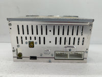2015-2016 Kia Sedona Radio AM FM Cd Player Receiver Replacement P/N:96160-A9000WAC Fits Fits 2015 2016 OEM Used Auto Parts -