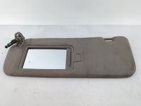 2015-2020 Kia Sedona Sun Visor Shade Replacement Driver Left Mirror Fits Fits 2015 2016 2017 2018 2019 2020 OEM Used Auto Pa