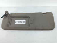 2015-2020 Kia Sedona Sun Visor Shade Replacement Driver Left Mirror Fits Fits 2015 2016 2017 2018 2019 2020 OEM Used Auto Pa