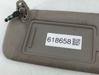 2015-2020 Kia Sedona Sun Visor Shade Replacement Driver Left Mirror Fits Fits 2015 2016 2017 2018 2019 2020 OEM Used Auto Pa