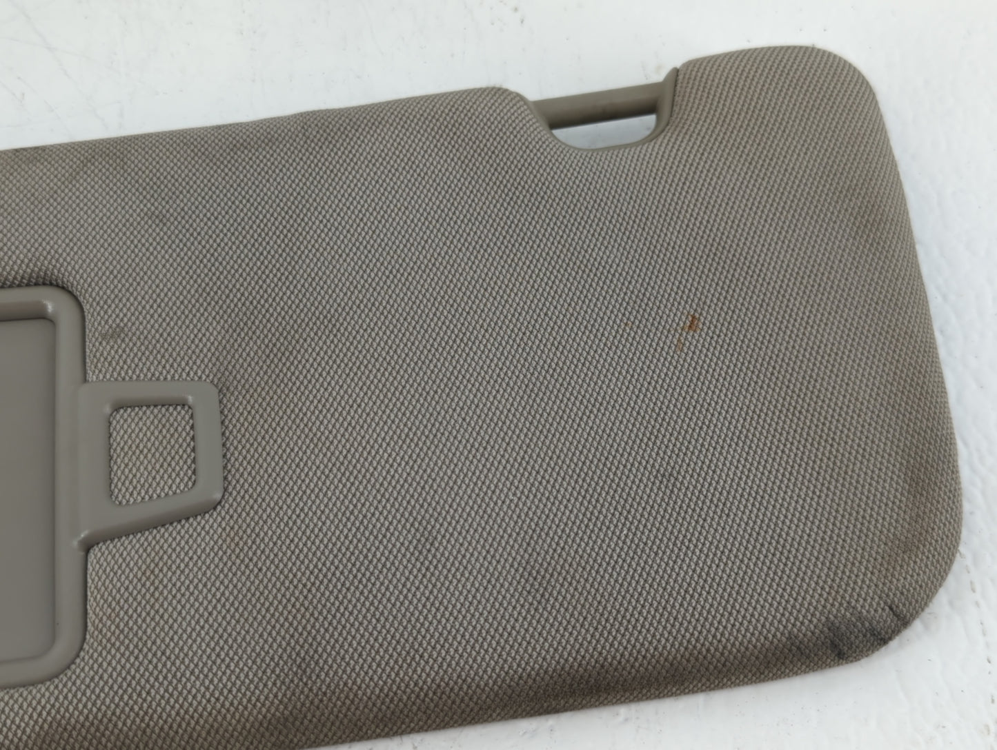 2015-2020 Kia Sedona Sun Visor Shade Replacement Driver Left Mirror Fits Fits 2015 2016 2017 2018 2019 2020 OEM Used Auto Pa