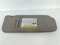 2015-2020 Kia Sedona Sun Visor Shade Replacement Driver Left Mirror Fits Fits 2015 2016 2017 2018 2019 2020 OEM Used Auto Pa