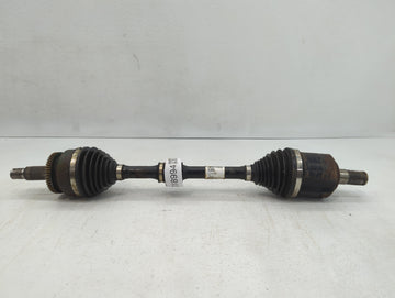 2015-2020 Kia Sedona Axle Shaft Front Driver Cv C/v - Oemusedautoparts1.com