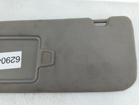 2015-2020 Kia Sedona Sun Visor Shade Replacement Driver Left Mirror Fits Fits 2015 2016 2017 2018 2019 2020 OEM Used Auto Pa