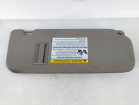 2015-2020 Kia Sedona Sun Visor Shade Replacement Driver Left Mirror Fits Fits 2015 2016 2017 2018 2019 2020 OEM Used Auto Pa