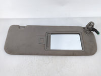 2015-2020 Kia Sedona Sun Visor Shade Replacement Passenger Right Mirror Fits Fits 2015 2016 2017 2018 2019 2020 OEM Used Aut