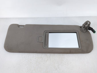 compare product 2015-2020 Kia Sedona Sun Visor Shade Replacement Passenger Right Mirror Fits Fits 2015 2016 2017 2018 2019 2020 OEM Used Auto Parts