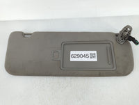 2015-2020 Kia Sedona Sun Visor Shade Replacement Passenger Right Mirror Fits Fits 2015 2016 2017 2018 2019 2020 OEM Used Aut
