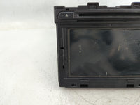 2017-2018 Kia Sedona Radio AM FM Cd Player Receiver Replacement P/N:96180-C20004X Fits Fits 2017 2018 OEM Used Auto Parts - 
