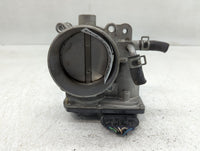 2015-2018 Kia Sedona Throttle Body P/N:5312 9S05 35100-3CAA0 Fits Fits 2012 2013 2014 2015 2016 2017 2018 OEM Used Auto Part
