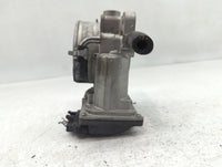 2015-2018 Kia Sedona Throttle Body P/N:5312 9S05 35100-3CAA0 Fits Fits 2012 2013 2014 2015 2016 2017 2018 OEM Used Auto Part