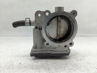 2015-2018 Kia Sedona Throttle Body P/N:5312 9S05 35100-3CAA0 Fits Fits 2012 2013 2014 2015 2016 2017 2018 OEM Used Auto Part