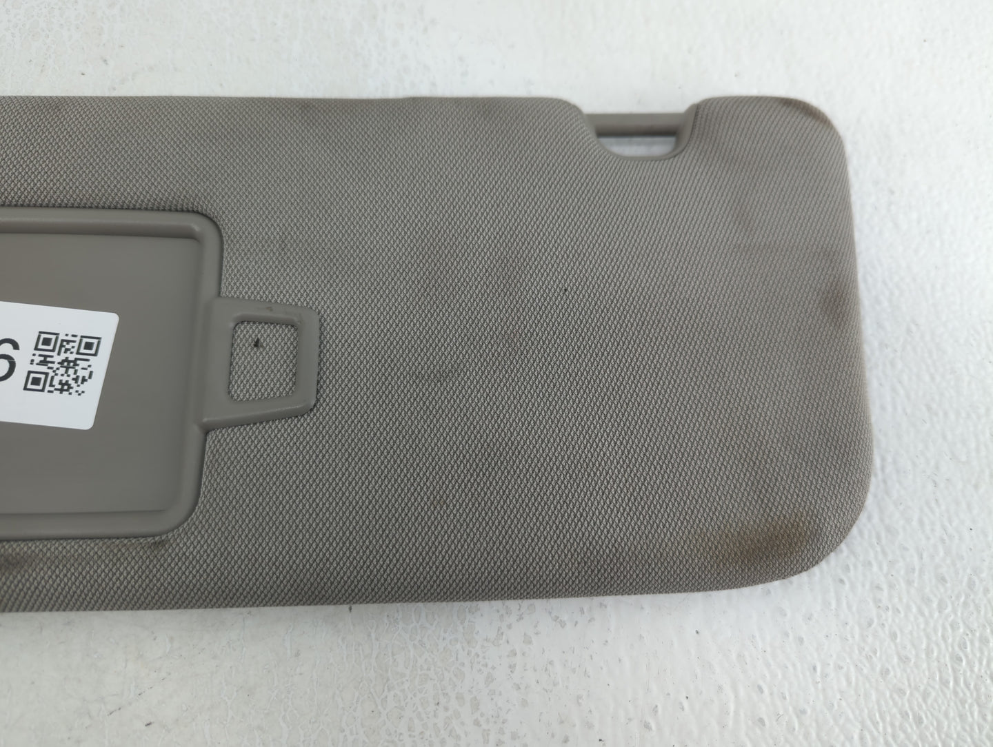 2015-2020 Kia Sedona Sun Visor Shade Replacement Driver Left Mirror Fits Fits 2015 2016 2017 2018 2019 2020 OEM Used Auto Pa