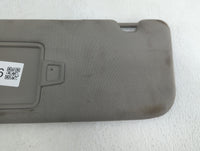 2015-2020 Kia Sedona Sun Visor Shade Replacement Driver Left Mirror Fits Fits 2015 2016 2017 2018 2019 2020 OEM Used Auto Pa