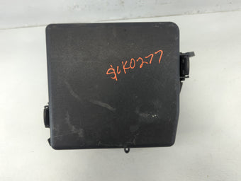 compare product 2015-2018 Kia Sedona Fusebox Fuse Box Panel Relay Module P/N:C278 9122 A9781 Fits Fits 2015 2016 2017 2018 OEM Used Auto Parts