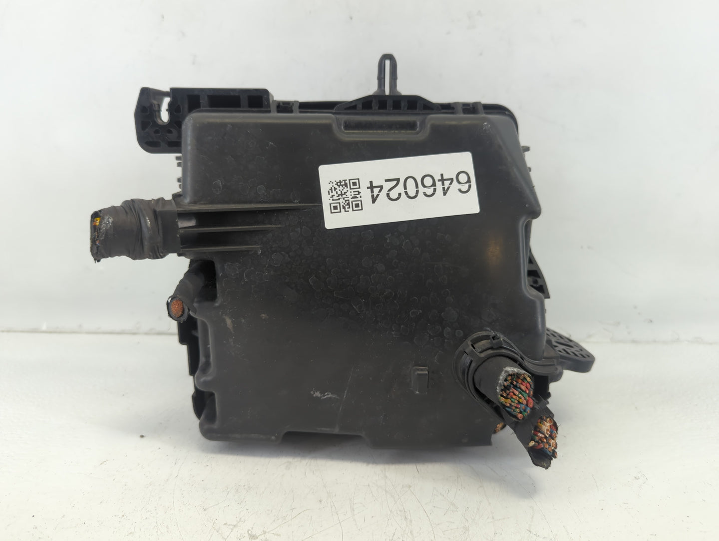 2015-2018 Kia Sedona Fusebox Fuse Box Panel Relay Module P/N:C278 9122 A9781 Fits Fits 2015 2016 2017 2018 OEM Used Auto Par