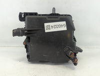 2015-2018 Kia Sedona Fusebox Fuse Box Panel Relay Module P/N:C278 9122 A9781 Fits Fits 2015 2016 2017 2018 OEM Used Auto Par