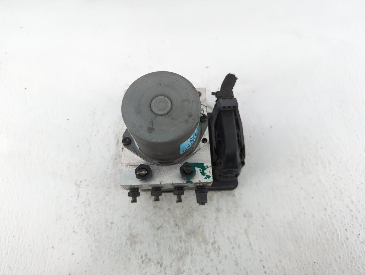 2015-2018 Kia Sedona Anti-Lock Brake ABS Pump Module Actuator OEM P/N:A9589-20520 58920-A9350 Fits Fits 2015 2016 2017 2018 