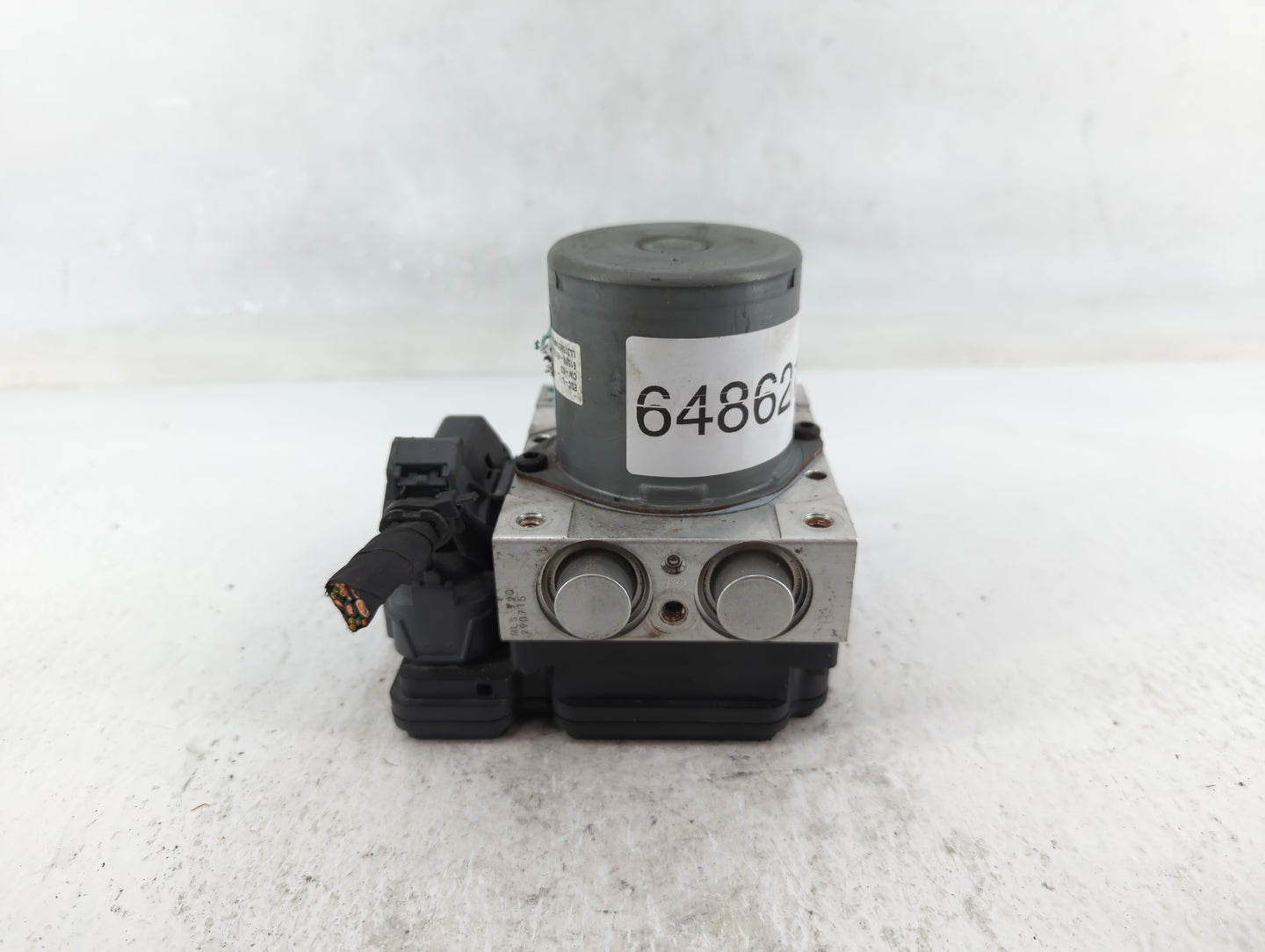 2015-2018 Kia Sedona ABS Pump Control Module Replacement P/N:A9589-20520 58920-A9350 Fits Fits 2015 2016 2017 2018 OEM Used 